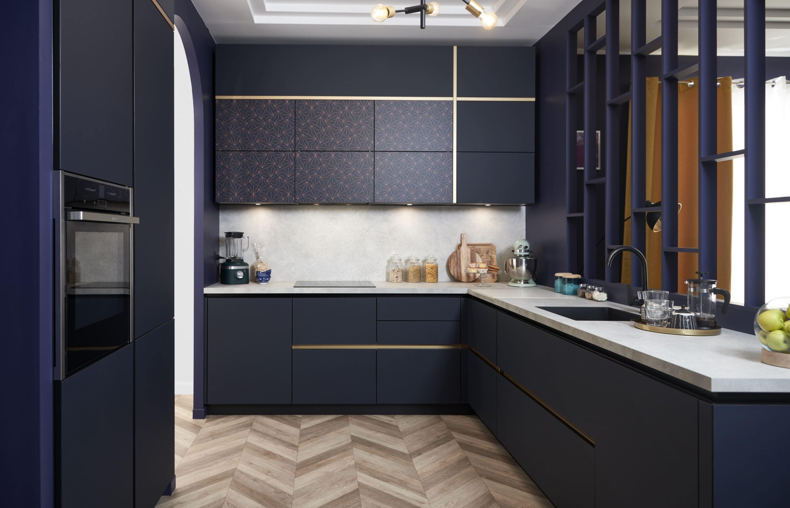 Why Shaker Kitchens Remain a Timeless Choice for Modern Homes