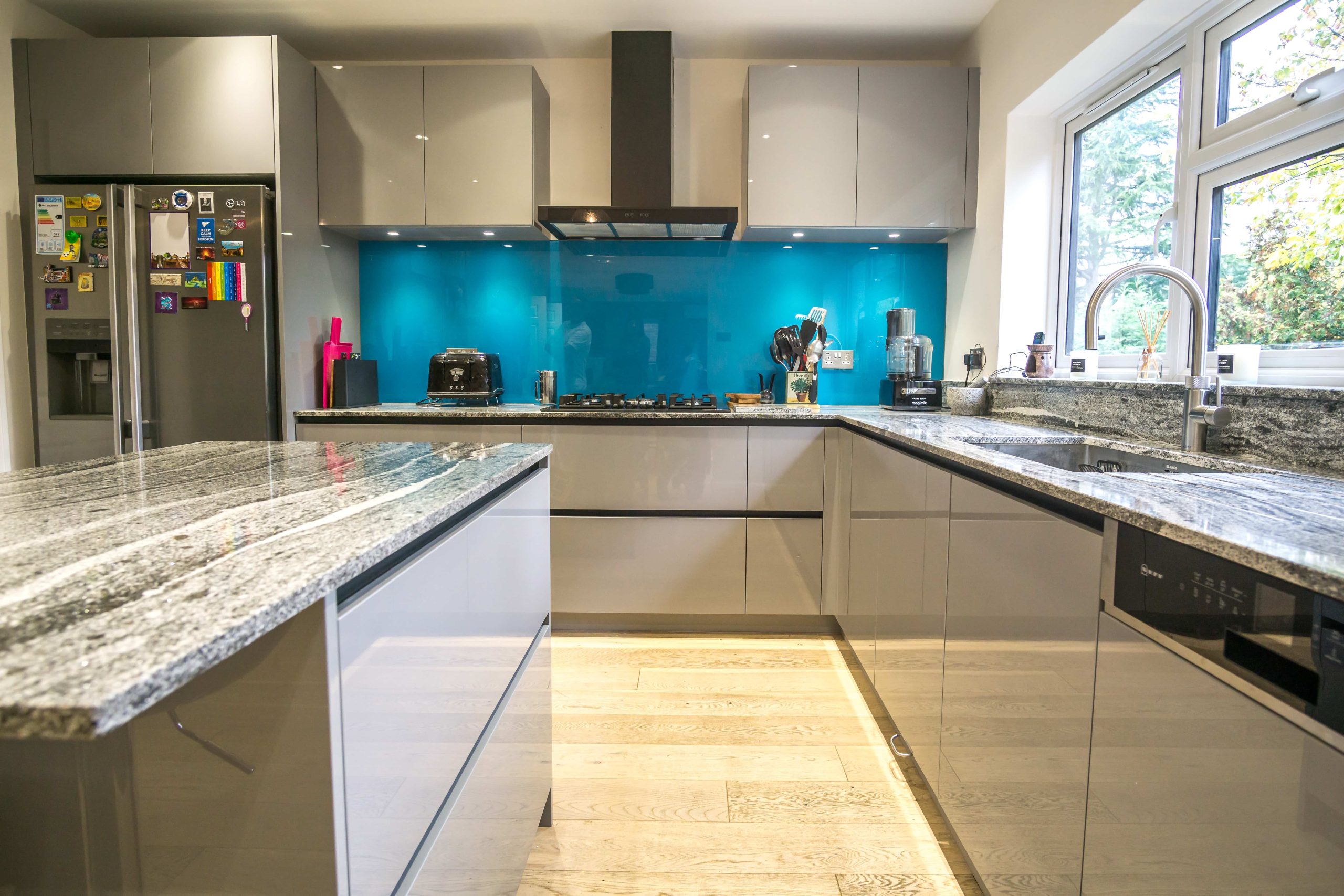 Why Choose Schmidt for Bespoke Kitchens in Stanmore